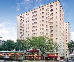 Avenue Plaza Resort New Orleans United States