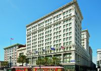 Отзывы The Ritz-Carlton, New Orleans, 5 звезд