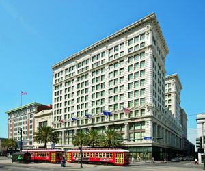 The Ritz-Carlton, New Orleans New Orleans United States