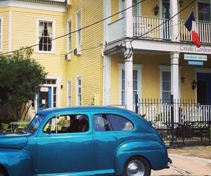 Creole Gardens Guesthouse and Inn New Orleans United States