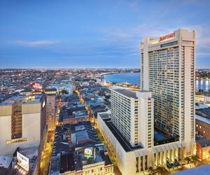 New Orleans Marriott New Orleans United States
