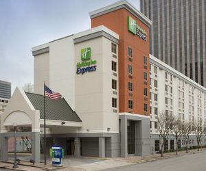 Holiday Inn Express New Orleans Downtown New Orleans United States
