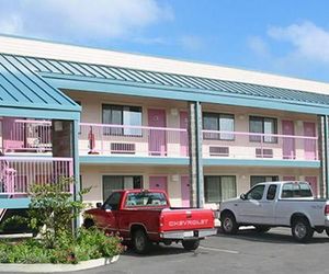 Nola Inn & Suites New Orleans United States