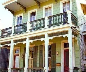 Garden District Bed and Breakfast New Orleans United States