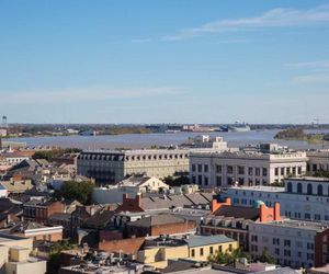 Courtyard by Marriott New Orleans French Quarter/Iberville New Orleans United States