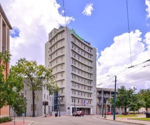Holiday Inn Express New Orleans - St Charles New Orleans United States