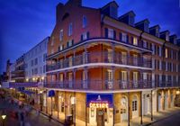 Отзывы Royal Sonesta Hotel New Orleans, 4 звезды