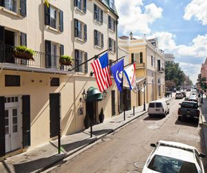 Hotel Le Marais New Orleans United States