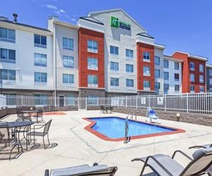 Holiday Inn Express New Orleans East Chalmette Vista United States