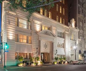 International House Hotel New Orleans United States