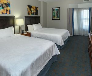Homewood Suites by Hilton New Orleans New Orleans United States
