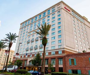 New Orleans Downtown Marriott at the Convention Center New Orleans United States