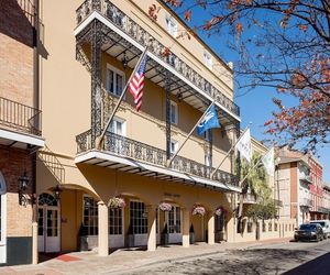 Holiday Inn Hotel French Quarter-Chateau Lemoyne New Orleans United States