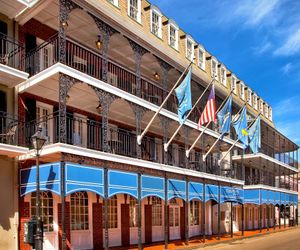 Four Points by Sheraton French Quarter New Orleans United States