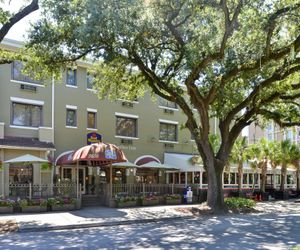 Best Western Plus St. Charles Inn New Orleans United States