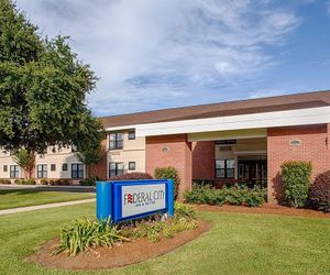 Federal City Inn & Suites New Orleans United States