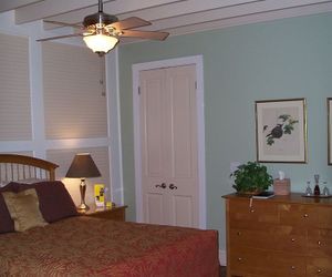 Five Continents Bed & Breakfast New Orleans United States