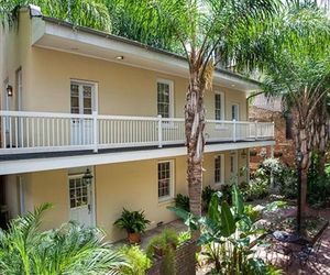 Dauphine Orleans Hotel New Orleans United States