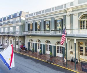 Bourbon Orleans Hotel New Orleans United States