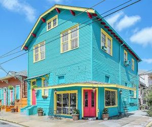 Olde Town Inn New Orleans New Orleans United States