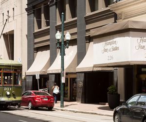 Hampton Inn Downtown / French Quarter Area New Orleans United States
