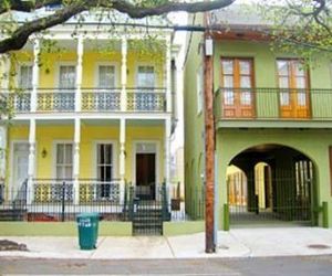 The Prytania Park Hotel New Orleans United States