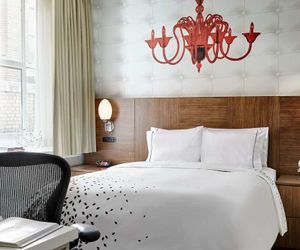Renaissance New Orleans Pere Marquette French Quarter Area Hotel New Orleans United States