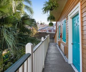 New Orleans Guest House New Orleans United States