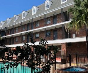 Midtown Hotel New Orleans New Orleans United States