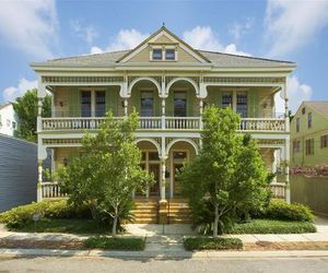 Maison Perrier Bed & Breakfast New Orleans United States