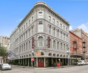 Pelham Hotel New Orleans United States