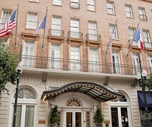 Lafayette Hotel New Orleans United States