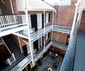 Hotel Royal New Orleans New Orleans United States