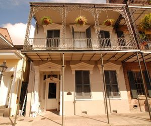 Inn on St. Ann, a French Quarter Guest Houses Property New Orleans United States