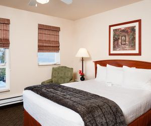 The Mediterranean Inn Seattle United States