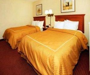 Four Points by Sheraton Downtown Seattle Center Seattle United States