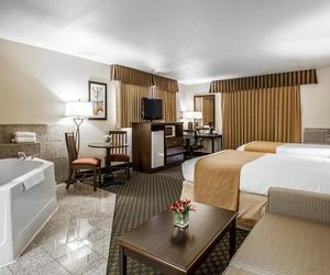 Quality Inn & Suites Seattle Center Seattle United States