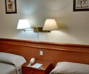 Hotel Splendid Buenos Aires Argentina