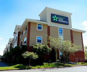 Extended Stay America - Seattle - Northgate Shoreline United States
