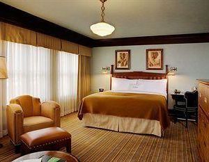 The Arctic Club Seattle, a DoubleTree by Hilton Hotel Seattle United States