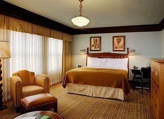 Фото отеля The Arctic Club Seattle, a DoubleTree by Hilton Hotel