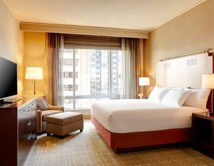 Grand Hyatt Seattle Seattle United States