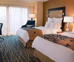 Seattle Marriott Waterfront Seattle United States