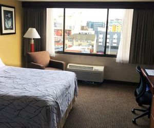 Executive Inn by the Space Needle Seattle United States