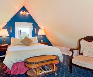 Bacon Mansion Bed and Breakfast Seattle United States