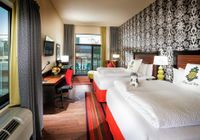 Отзывы Maxwell Hotel — Pineapple Hospitality, 3 звезды