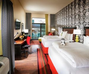 Staypineapple at The Maxwell Hotel Seattle United States