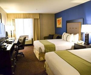 Holiday Inn Seattle DWTN Lake Union Seattle United States