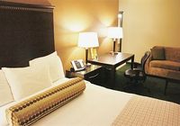 Отзывы La Quinta Inn & Suites Seattle Downtown, 3 звезды