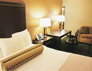 La Quinta by Wyndham Seattle Downtown Seattle United States